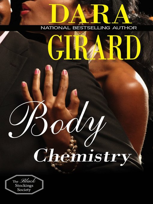 Title details for Body Chemistry by Dara Girard - Available